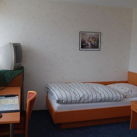 Gasthof Waldesruh Saerbeck Esterno foto